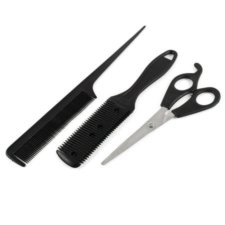 Hair Style Tools Name Handy unique bargains 3 in 1 portable plastic scissors Hair Style Tools Name Handy unique bargains 3 in 1 portable plastic scissors