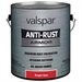 Valspar Anti-Rust Armor Safety Color Rust Control Enamel