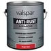 thumbnail image 2 of Valspar Anti-Rust Armor Enamel - Durable, High Gloss, Rust Control - 1 Gal, Red, Spray, 2 of 2