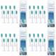 thumbnail image 1 of 8 Cabezales Cepillo Dientes 4 para Sonicare C1 Pro Results Blanco, 1 of 9