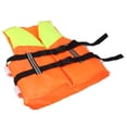 thumbnail image 4 of Sonducket Chaquetas profesionales para niños, traje de supervivencia ajustable, protector de seguridad, ropa de seguridad para deportes Deportes acuáticos, 4 of 6