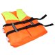 thumbnail image 1 of Soidarity Chaquetas profesionales para niños, traje de supervivencia ajustable, protector de seguridad, ropa de seguridad para deportes acuáticos, esquí Deportes acuáticos Soidarity OD011473-00, 1 of 6