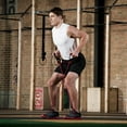 thumbnail image 5 of Lifeline Fitness Single Cable Pocket Max Flex Handle with Single Cable Pocket for Safe, Customizable Resistance, 5 of 6