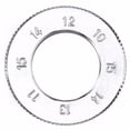 thumbnail image 3 of SPLAKE SPLAKE SPLAKE DE 8 DE BICICLETA, BICICLETA DE 8, LLAVE LLAVE DE LLAVE DE LLAVE DE LLAVA DE ACERO DE ALTO RENDIMIENTO PARA MANTENER, 3 of 8