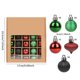 thumbnail image 3 of Reversible Flannel and Taffeta Sofa Blanket for Naps All-Season Comfort in 9 Colors, 3 of 7