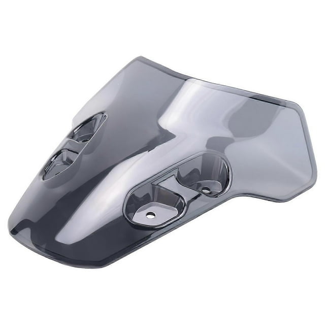 Motorcycle Windshield Windscreen Air Wind Deflector for 2021 MT07 MT 07 Mt07