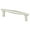 MultiColor, variant on Berenson 4056-1BPN-P 96 mm CC Dierdra Pull with Brushed Nickel