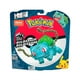 thumbnail image 1 of Set de Construcción Mega Construx Pokémon Bulbasaur Mediano, 1 of 4