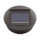 thumbnail image 3 of Reemplazo Solar Del Tenedor Las Luces Solares La Base Lámpara LED Los 8cm para El Jardín Al Aire Libre, 3 of 4