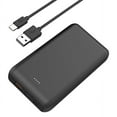 thumbnail image 2 of For TCL ION Z/X - 20,000mAh Power Bank Fast Charger Portable Battery Backup PD USB-C Port, 2 of 9