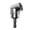 B, variant on Nnndbs Right Angle Drill Attachment Corner Tool, 105 Degree Flexible Screwdriver Bit Adapter with 1/4 Hex Shank for Tight Space Drilling`