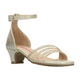 thumbnail image 2 of Sandalias Tropicana Dorado para Niña T18-22 [TRO1568] dorado 18, 2 of 10