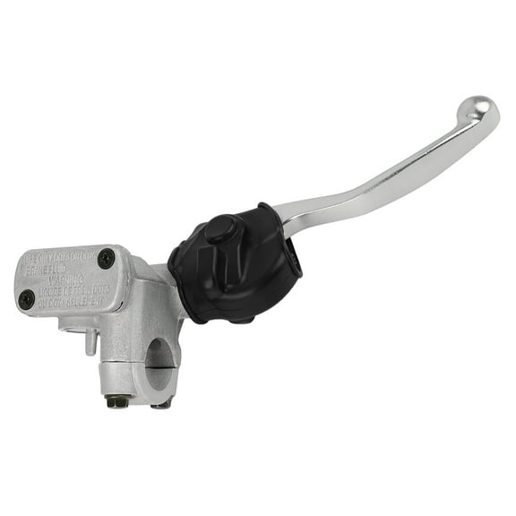 M MATI 45510-KCE-671 Front Brake Master Cylinder Lever for Honda CRF450R CRF450X 2002-2020