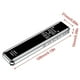 thumbnail image 4 of Clear Recording Voice Recorder Asr Intelligent Voice Recognition Technology, 4 of 5