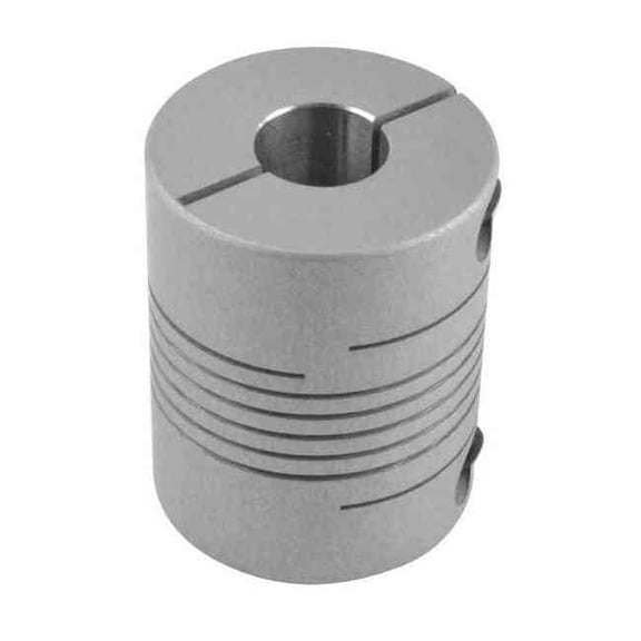 Ifm Flexible Coupling,Bore 10.0mm/15.2mm E60209