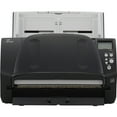 thumbnail image 3 of Fujitsu fi-7160 Professional Desktop Color Duplex Document Scanner with Auto Document Feeder (ADF), 3 of 5