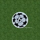 thumbnail image 4 of Parche De Fútbol Insignia Pelota EPL La Liga Serie, 4 of 4