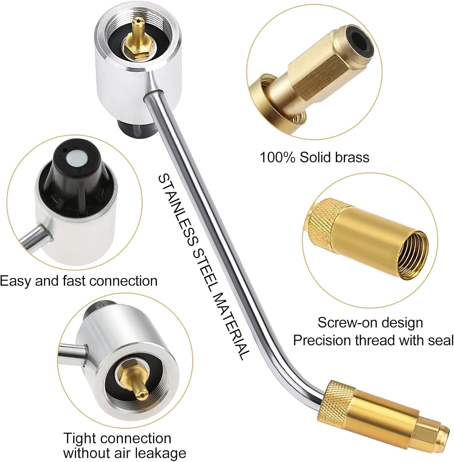 Coleman 5430 Regulator Reviews Coleman Stove Regulator 5430 Replacement - Propane Gas Regulator For Camping Stoves Coleman Grill Propane Adapter