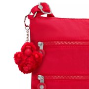 Kipling Women's Keiko Crossbody Mini Bag with Adjustable Strap