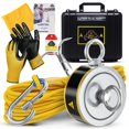 thumbnail image 1 of Kit de pesca Magnet Platinum Online Products, 600 kg de neodimio, 1 of 6