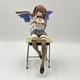 thumbnail image 1 of Hentai Mataro chica diabólica Rumiru figura de chica Sexy, Gato Rosa nativo, figura de acción de Anime Sexy, muñeca modelo para adultos, juguetes, regalos, 23cm qiuyongming unisex, 1 of 2