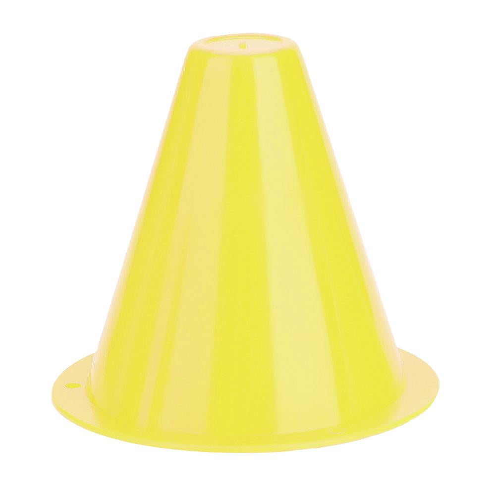 flat cones soccer