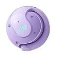 thumbnail image 1 of Audífonos Bluetooth Auriculares Inalámbricos Manos Libres Malubero Morado, 1 of 5