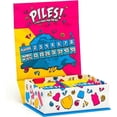 thumbnail image 2 of Piles – Jeu de cartes - Jeu Famille - Anglais, 2 of 4