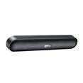 thumbnail image 3 of Barra de sonido de plástico 40Hz-20 kHz-compatible con Azultooth 5.0 dual bocina baterista RGB RGB Light Silicone Padter Anti-Slip Altador Inevent EL023516-01B, 3 of 7