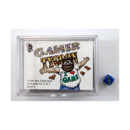 Gamer Tycoon Great Condition