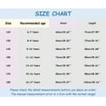 thumbnail image 3 of QUOTAY Boys Lined Boys Dress Pants Formal School Trousers Thick Warm Winter Long Pants for Kids Comfortable Stretch Fit 6-17 Years 02_Black,6-7 Years, 3 of 8