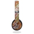 thumbnail image 1 of Carbon Fiber Skin Decal Wrap Compatible With Beats by Dr. Dre Solo 3 Wireless Woodlands, 1 of 2