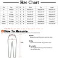 thumbnail image 2 of Lorytime Mens Cargo Pants with Pockets Drawstring Elastic Waist Straight Leg Pants Full Length Outdoors Trousers Outfits, 2 of 6
