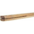 thumbnail image 2 of Wood Pitman Arm Stick fits International 22 451392R1, 2 of 2