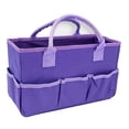 thumbnail image 1 of Fashion Outdoor Beach Bag Summer Women Basket Women Outdoor Travel Handbag Storage Bag, 1 of 5