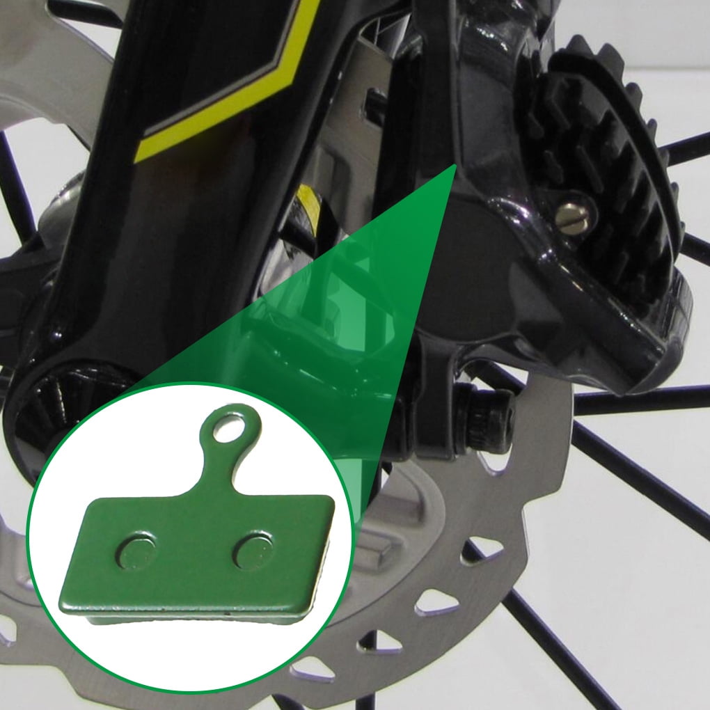 1 Pair ceramics Bicycle Disc Brake Pads Mountain Bike Hydraulic Disc Brake Pads 1 Pair ceramics Bicycle Disc Brake Pads Mountain Bike Hydraulic Disc Brake Pads