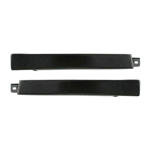 Dcmunx Front Below Headlamp for Toyota for Tacoma 1997-2000 2WD Set of 2 TO1088102 TO1089102
