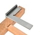 thumbnail image 4 of Outil de Mesure, Règle d'Angle Durable, Haute Précision Professionnelle pour la Disposition Précise de Travail de Mesure, 4 of 8