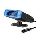 thumbnail image 1 of mmirethe Car Heater Portable Heater， 2-in-1 Car Heating, 1 of 6
