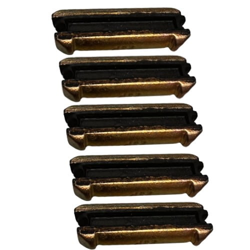 5 Set 23FP D39094 6567620 T23P Flex Pins Fits for Bucket Teeth 23 230 2300 X156X Tooth