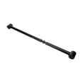 thumbnail image 2 of KarParts360 For Hyundai Elantra 2001 02 03 04 05 2006 Suspension Control Arm | Steel | Powder Coated | Black | Rubber Bushing | Threaded Stud | Welded Mounting | Replacement For 552202D000, 2 of 5