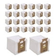 thumbnail image 1 of 26pcs For Ecovacs Deebot Ozmo Robot Vacuum Cleaner Dust Bag Parts, 1 of 5