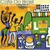 Pre-Owned - Cafe Do Brasil: A Pure Blend Of Cool Brazilian Music