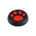 thumbnail image 1 of Thumb Stick Cap Gamepad Accesorio Fácil de reemplazar Cat Paw Diseño Ambiental Muchos colores Opcional Lindo para Joystick PS4 / PS3 / XBOX ONE / XBOX360 ANGGREK Otros, 1 of 6
