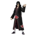 thumbnail image 4 of Figura de acción ANIME HEROES Naruto Itachi Uchiha 16cm, 4 of 6