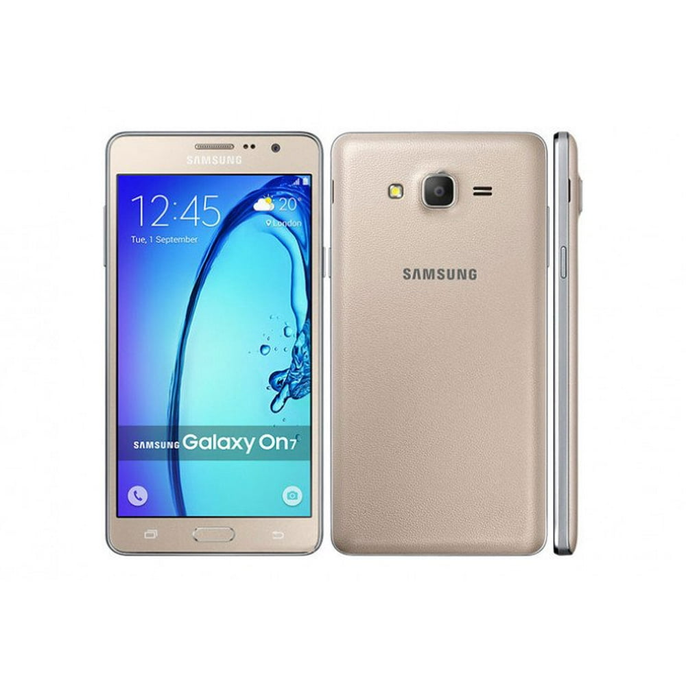 samsung galaxy on7 8gb