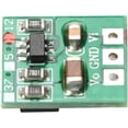 thumbnail image 4 of HUGFEGWE Boost Module, Mini DC-DC Boost Converter Board Voltage Step up Module(12V) CJB91-4231, 4 of 8