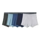 thumbnail image 1 of Trunk Fruit Of The Loom para Hombre, Multicolor 5 Piezas Talla G, 1 of 4