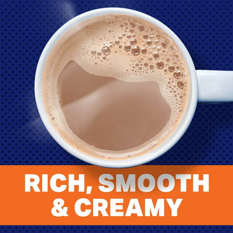 Maxwell House International Instant Coffee, Suisse Mocha Cafe