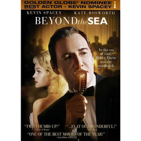 UPC: 0671863656422 | Beyond the Sea – movie POSTER (Style B) (27  x 40 ) (2004)